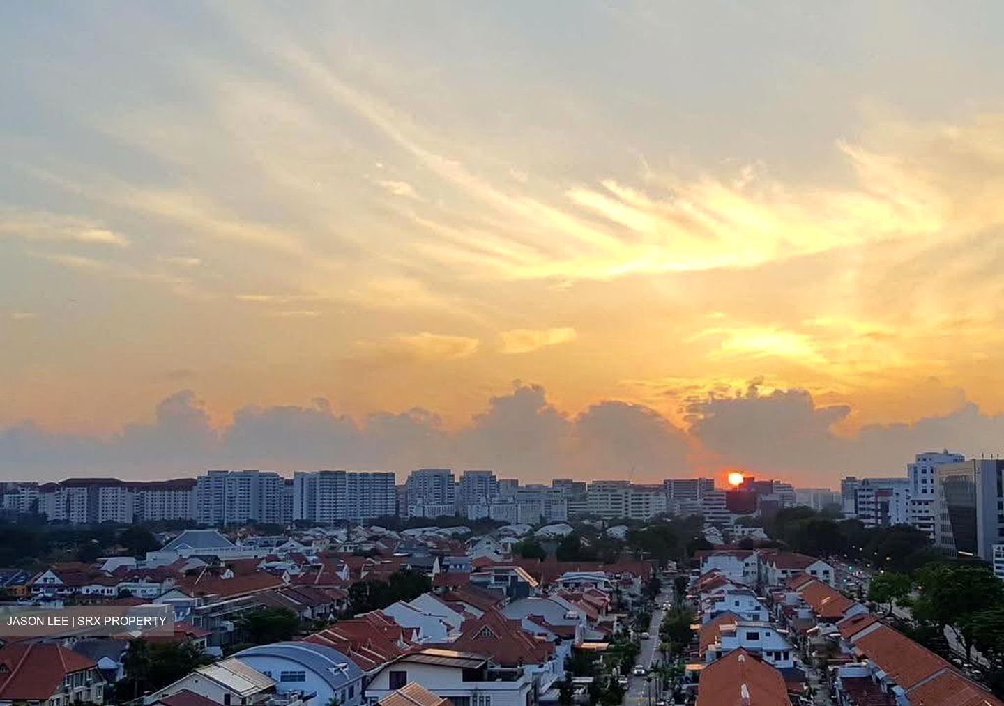 Sennett Estate (D13), Apartment #568857731